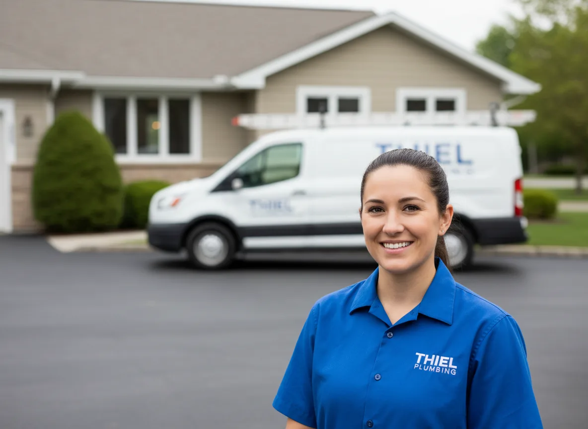 Plumber Muskegon Heights, MI FAQs